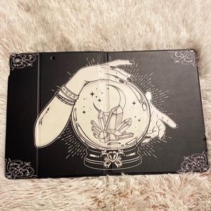 Mystic iPad case